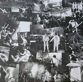 LP Heckspoiler: Live Am Heck Meck Fest 2024 CLR | LTD