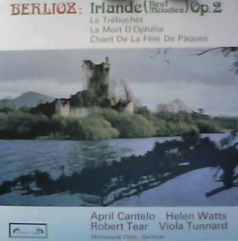 8CD/DVD/Caja Hector Berlioz: Berlioz Rediscovered