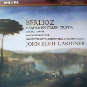8CD/DVD/Caja Hector Berlioz: Berlioz Rediscovered