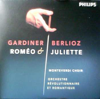 8CD/DVD/Caja Hector Berlioz: Berlioz Rediscovered