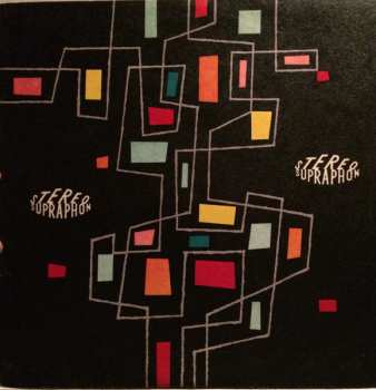 LP The Czech Philharmonic Orchestra: Fantastická Symfonie, Op. 14 „Epizoda Ze Života Umělcova“