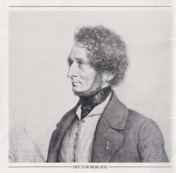 CD Hector Berlioz: Nuits D'été ▪ La Mort De Cléopâtre