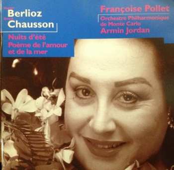 Album Hector Berlioz: Nuits d'été
