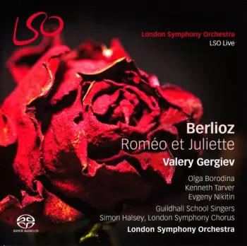 Roméo Et Juliette