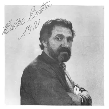 Hector Costita: 1981
