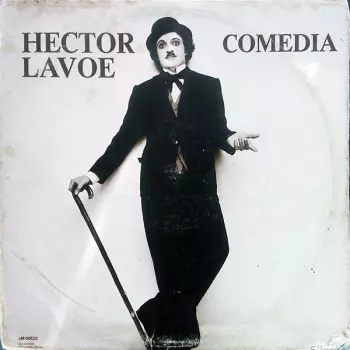 Hector Lavoe: Comedia