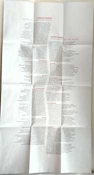 CD Nils Petter Molvær: Corps Électriques