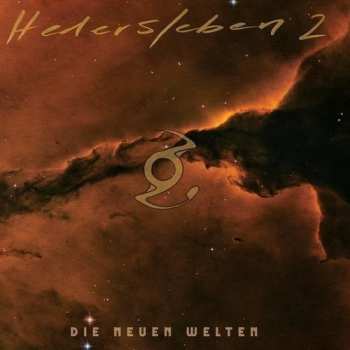 Album Hedersleben: Die Neuen Welten