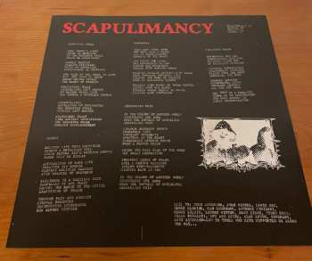 LP Hedonist: Scapulimancy