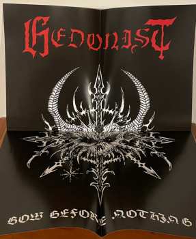 LP Hedonist: Scapulimancy