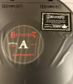 LP Hedonist: Scapulimancy