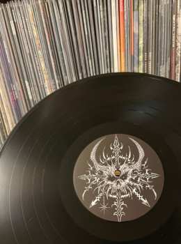 LP Hedonist: Scapulimancy