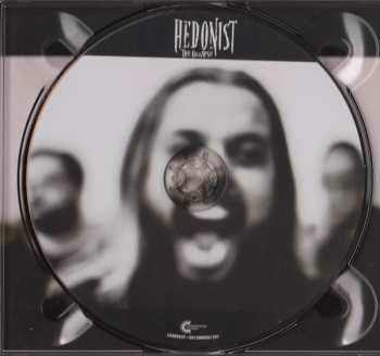 CD Hedonist: The Collapse