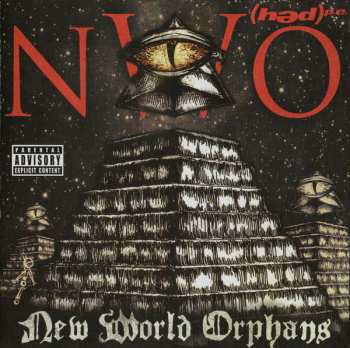 Album (Hed) P. E.: New World Orphans