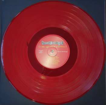 LP Heideroosjes: Choice For A Lost Generation?! NUM | LTD | CLR