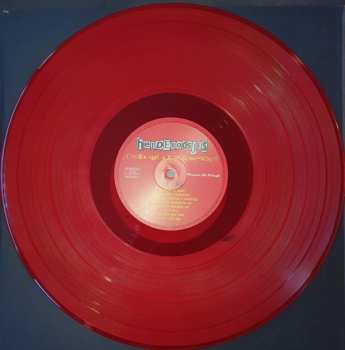 LP Heideroosjes: Choice For A Lost Generation?! NUM | LTD | CLR