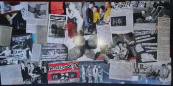 LP Heideroosjes: Choice For A Lost Generation?! NUM | LTD | CLR