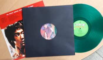 LP Heideroosjes: Kung Fu NUM | LTD