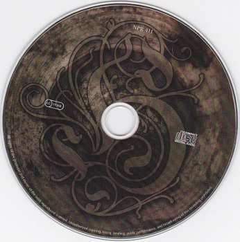 CD Heidevolk: Batavi