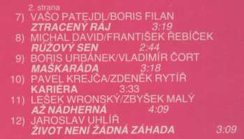 LP Heidi Janků: Novinka