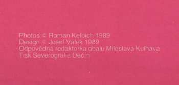 LP Heidi Janků: Novinka