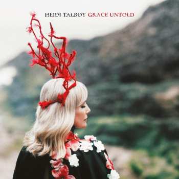 Album Heidi Talbot: Grace Untold