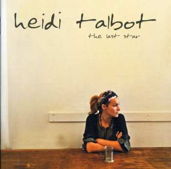 CD Heidi Talbot: The Last Star 