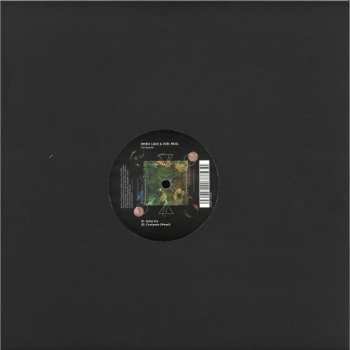 LP Heiko Laux: Centipede