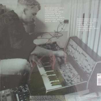 LP Heiko Maile: Demo Tapes 1984-86