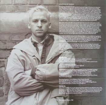 LP Heiko Maile: Demo Tapes 1984-86