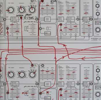LP Heiko Maile: Demo Tapes 1984-86