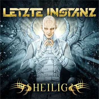 Album Letzte Instanz: Heilig
