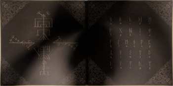 2LP Heilung: ᚠᚢᚦᚨ = Futha