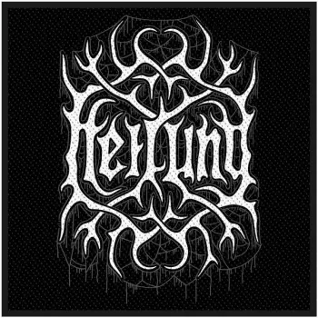 Aplicación Logo Heilung