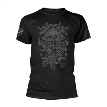 Camiseta King Of Swords