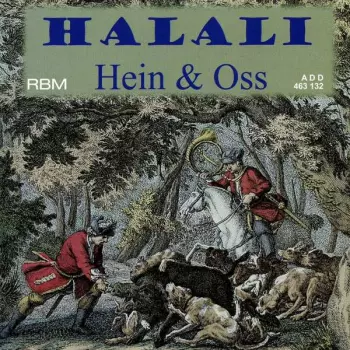 Halali