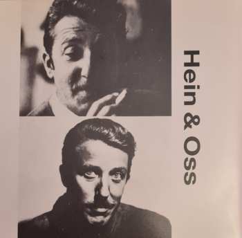 CD Hein + Oss: Haul Away Seemannslieder