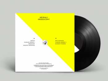LP Heinali: Iridescent