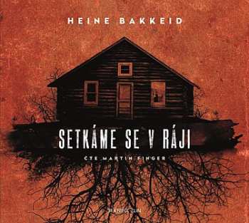 Album Heine Bakkeid: Setkáme Se V Ráji