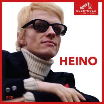 3CD/Caja Heino: Heino