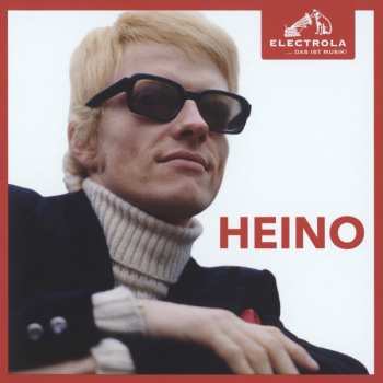 3CD/Caja Heino: Heino