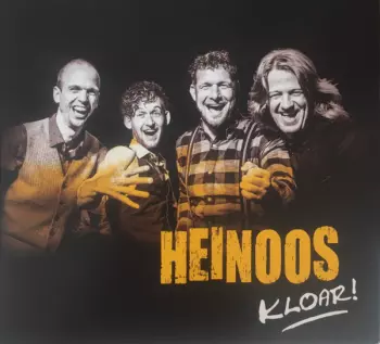 Heinoos: Kloar!