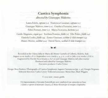 CD Heinrich Isaac: Missa Misericordias Domini & Motets