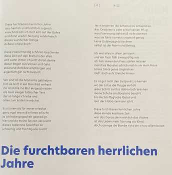 CD Heinz Rudolf Kunze: Können Vor Lachen