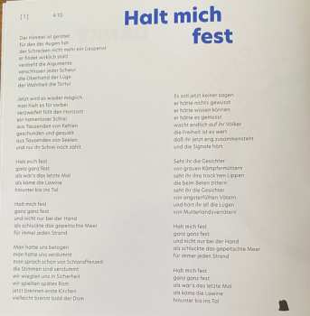 CD Heinz Rudolf Kunze: Können Vor Lachen