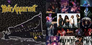 CD Heir Apparent: Foundations II
