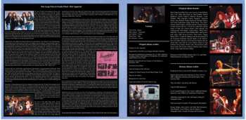 LP Heir Apparent: One Small Voice: Restored - Remixed - Remastered