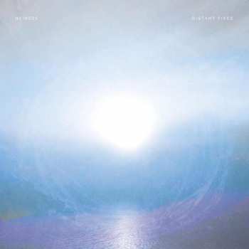 Album Heiress: Distant Fires