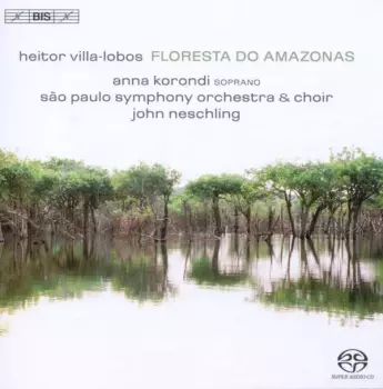 Floresta Do Amazonas
