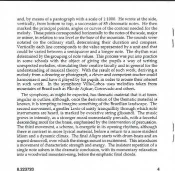 CD Slovak Radio Symphony Orchestra: Symphony No. 6; Ruda "Dio D'amore", Symphonic Poem And Ballet